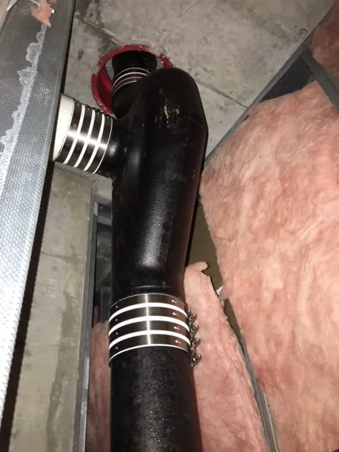 Slide of FPI Services