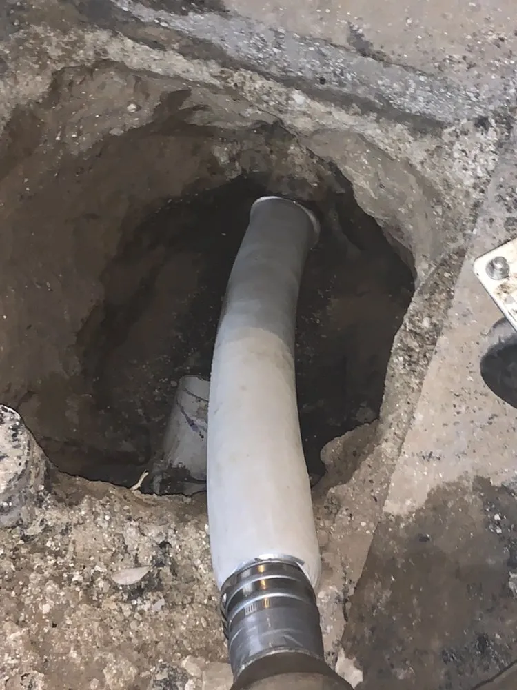 Slide of FPI Services