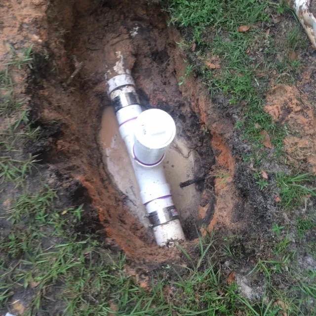 Slide of FPI Services