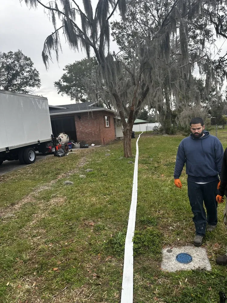 Slide of FPI Services