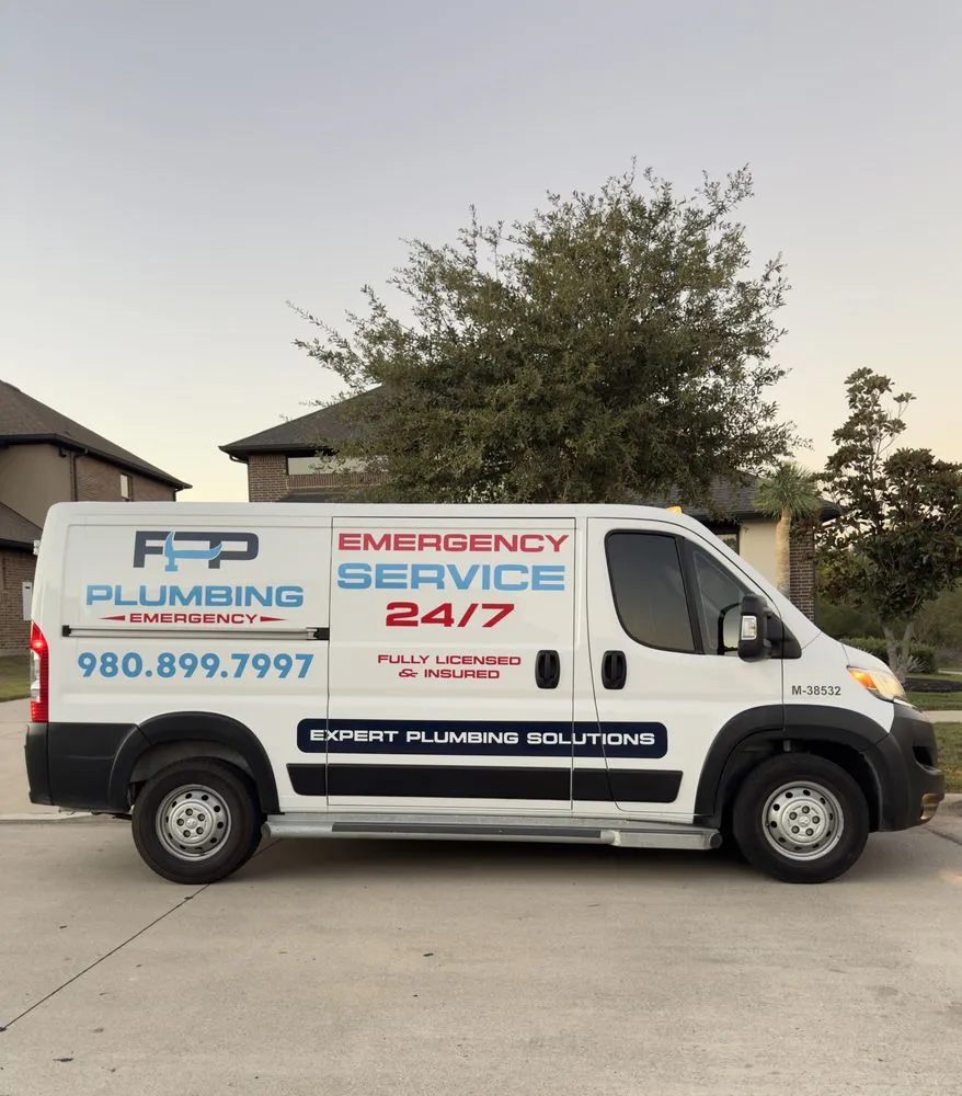 Slide of FPP Plumbing 