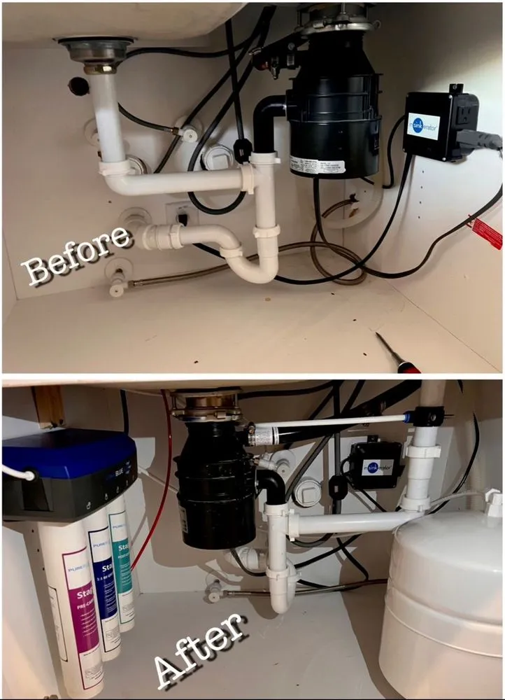 Slide of FPP Plumbing 