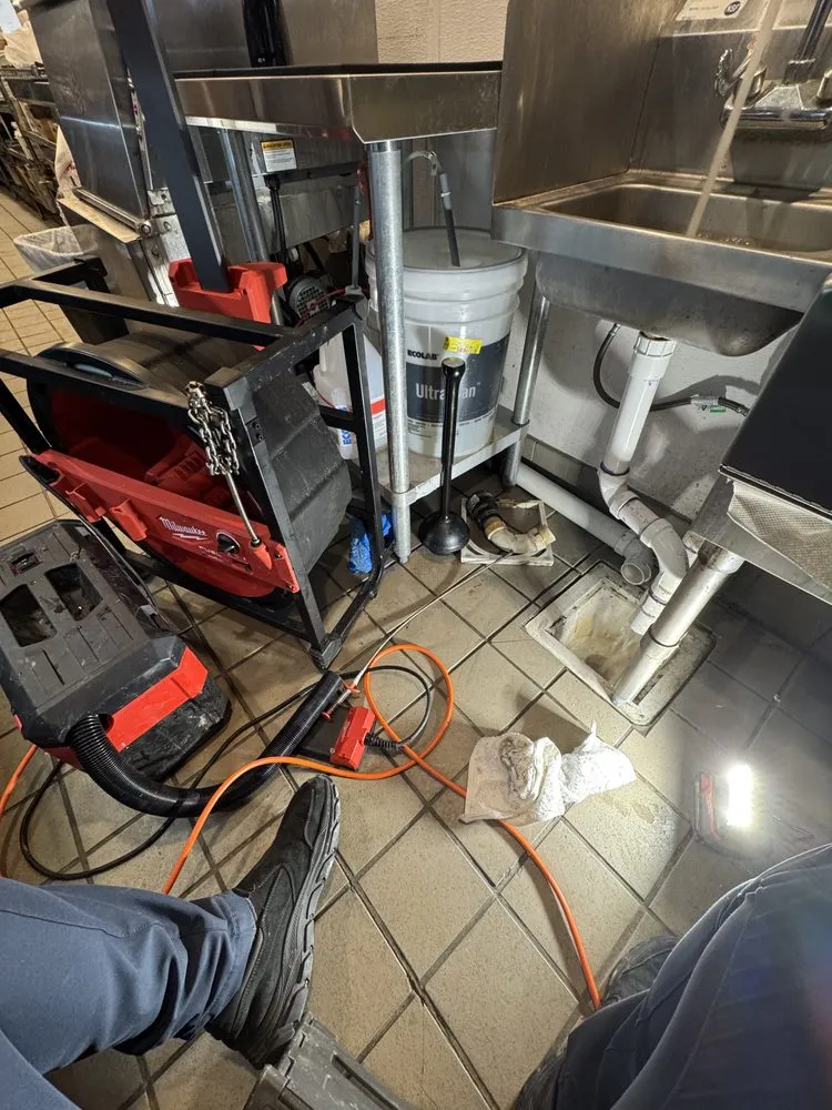 Slide of FPP Plumbing 