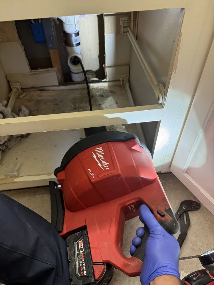 Slide of FPP Plumbing 