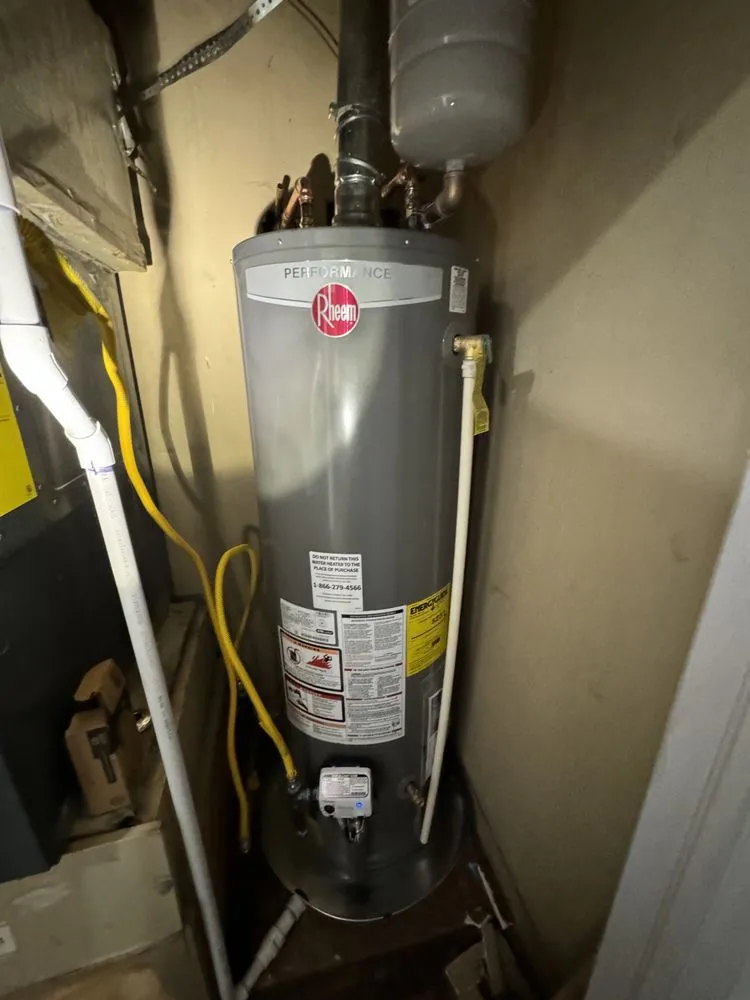 Slide of FPP Plumbing 