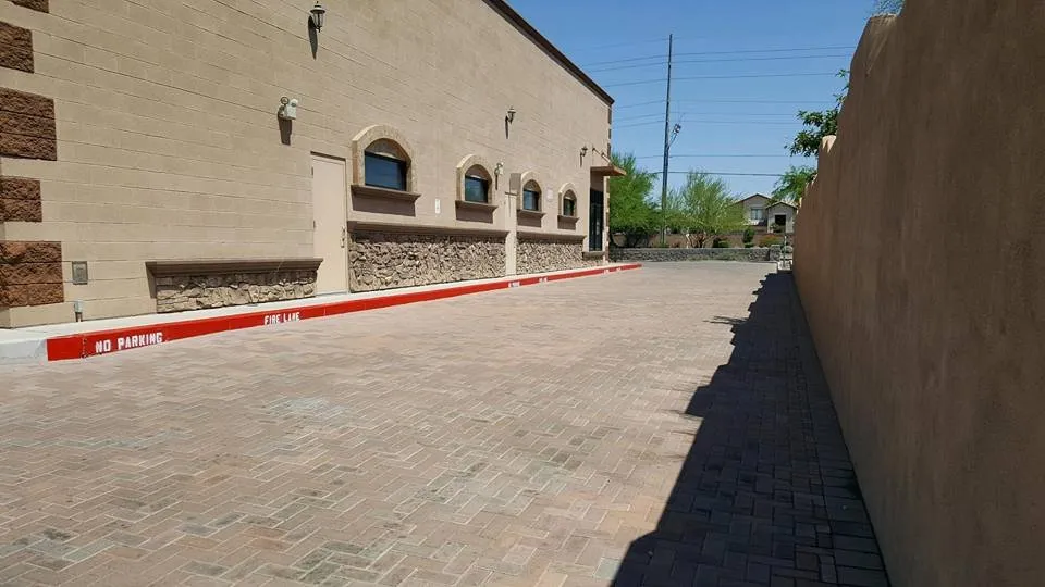 Slide of FPR Maintenance and Repair