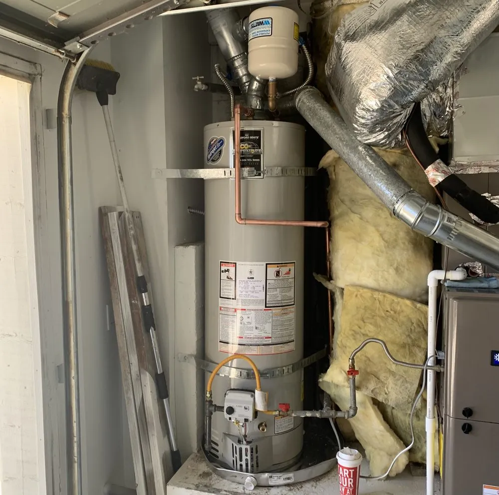 Slide of FPS Plumbing