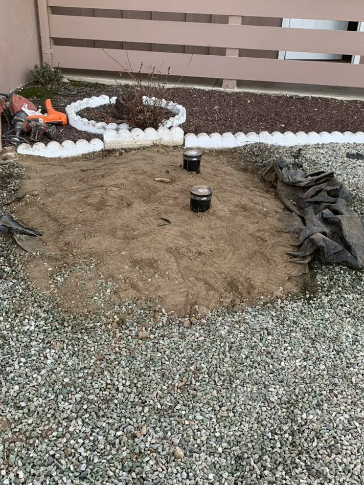 Slide of FPS Plumbing