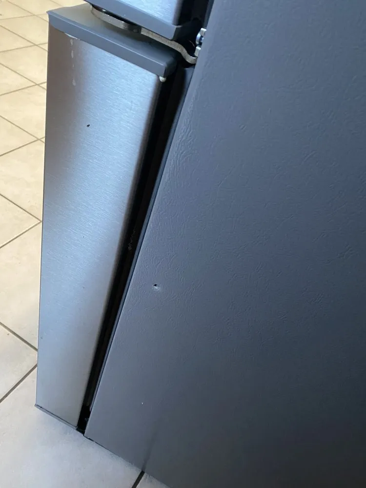 Slide of FPS Plumbing