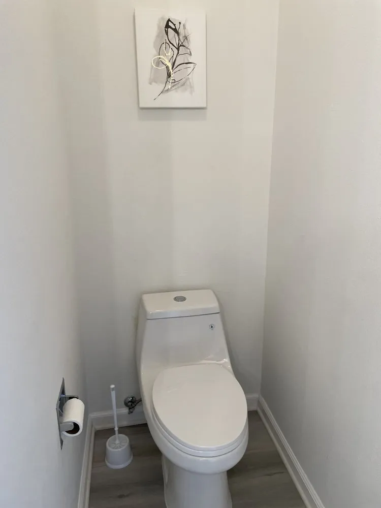 Slide of FPS Plumbing