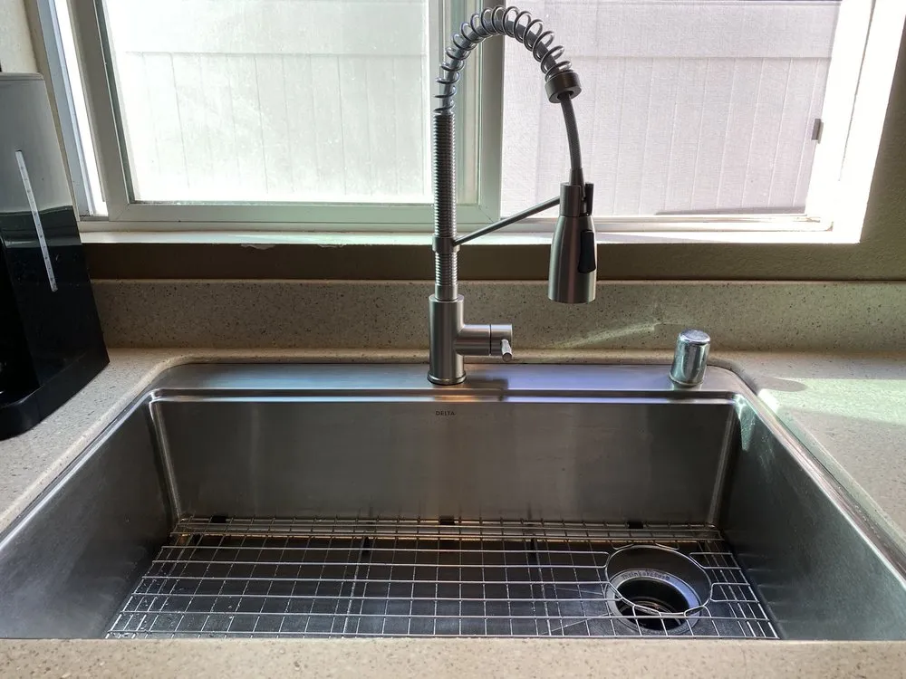 Slide of FPS Plumbing