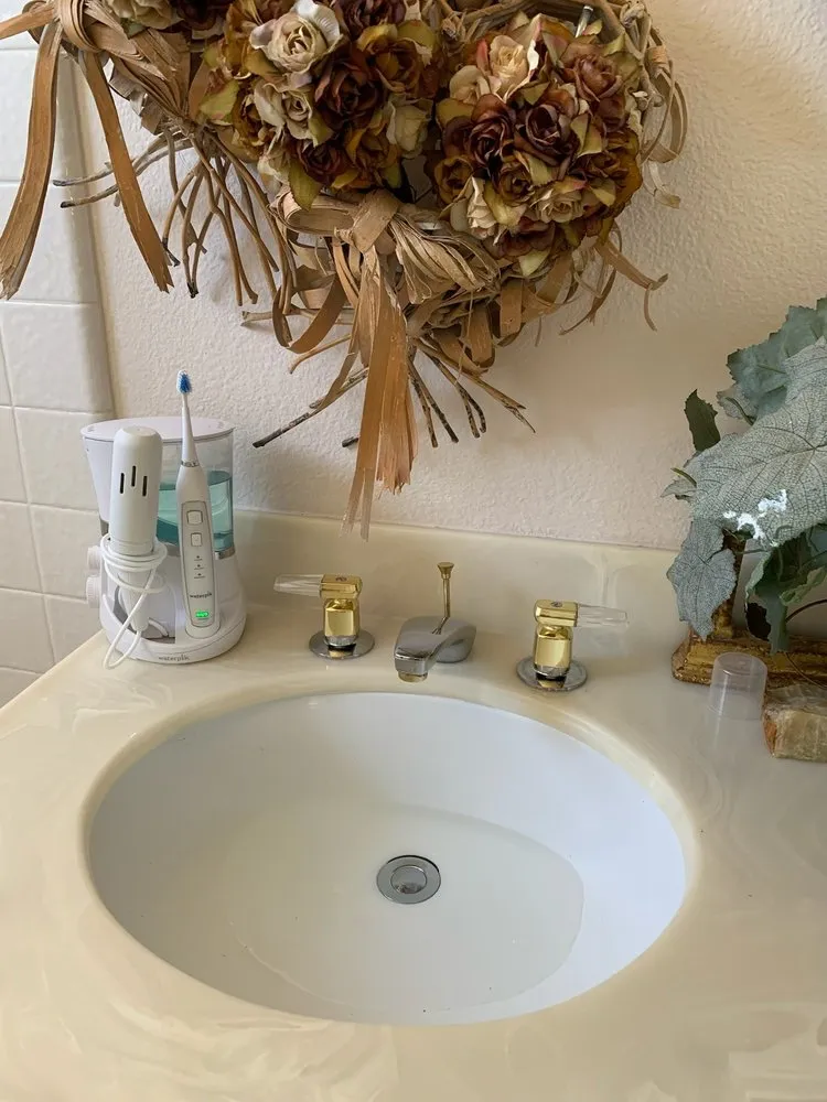 Slide of FPS Plumbing