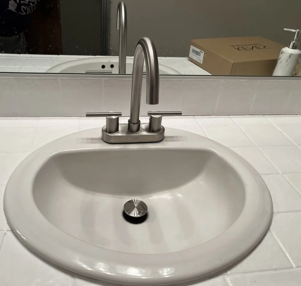 Slide of FPS Plumbing