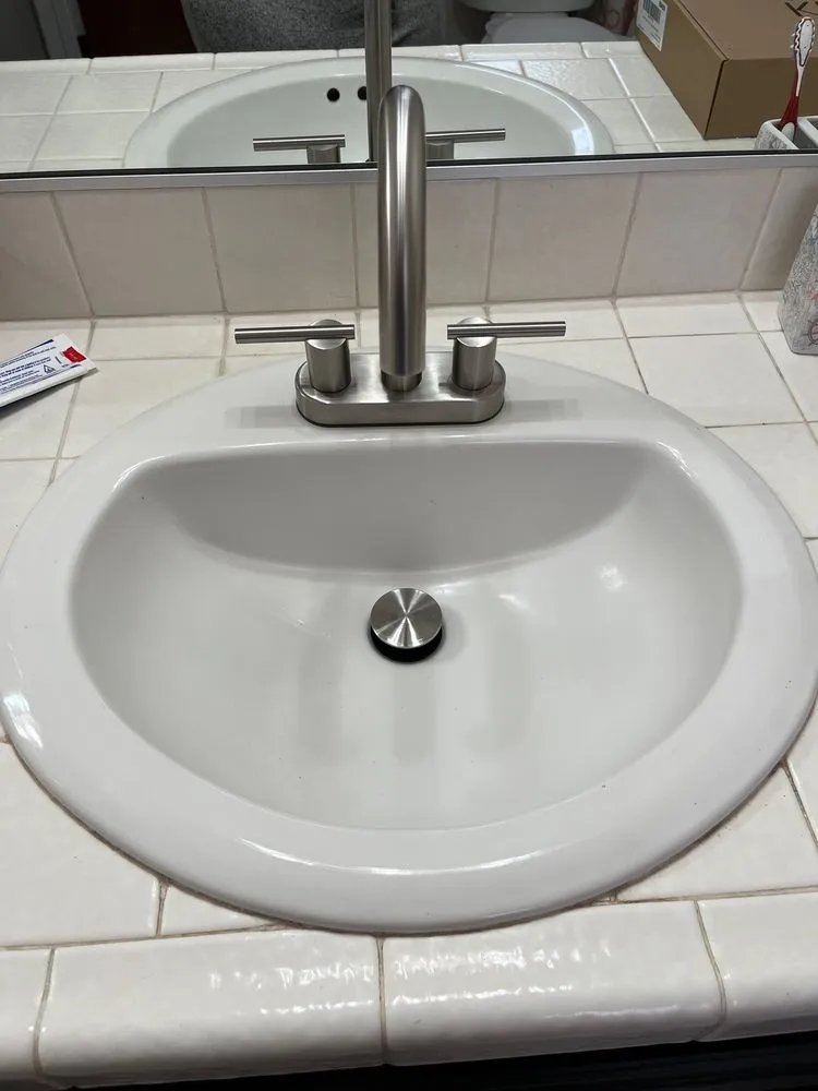 Slide of FPS Plumbing