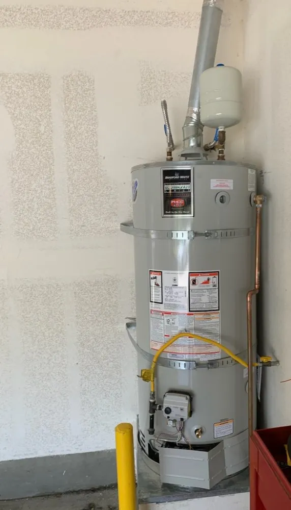 Slide of FPS Plumbing