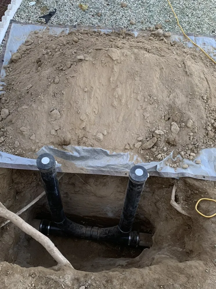 Slide of FPS Plumbing