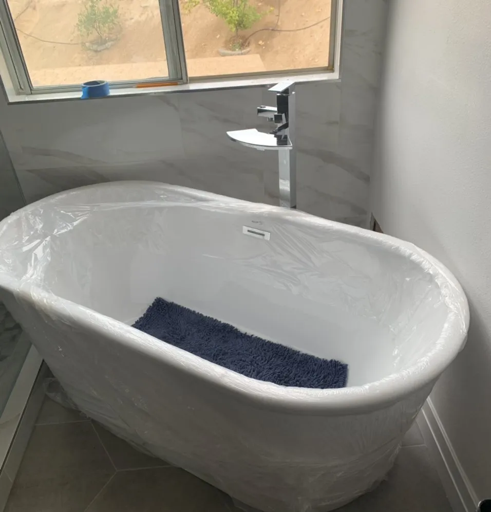 Slide of FPS Plumbing