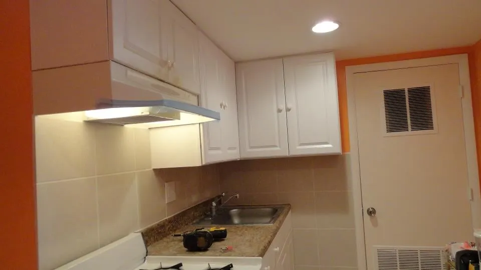 Slide of F&R Construction