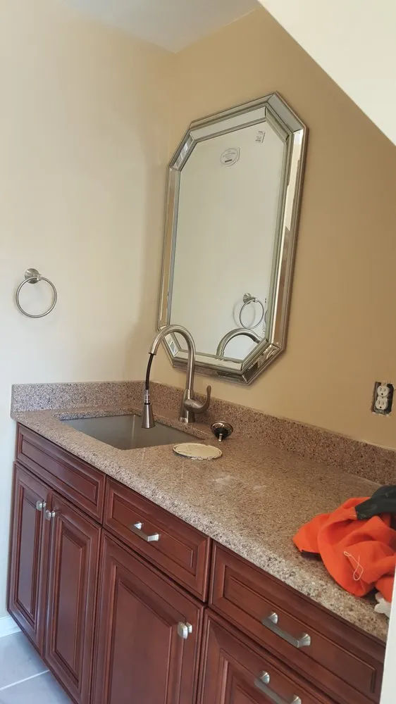 Slide of F&R Construction