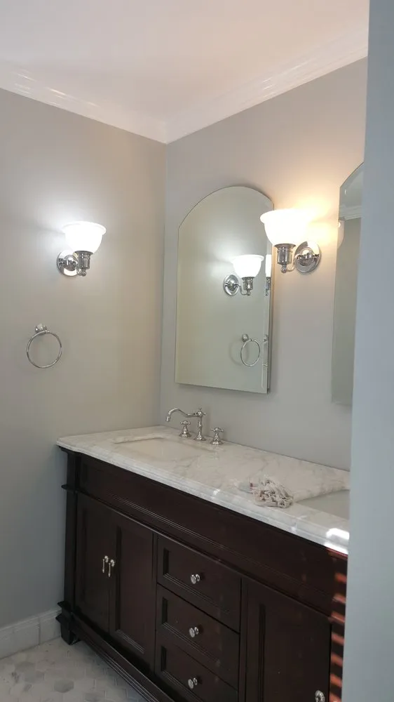 Slide of F&R Construction