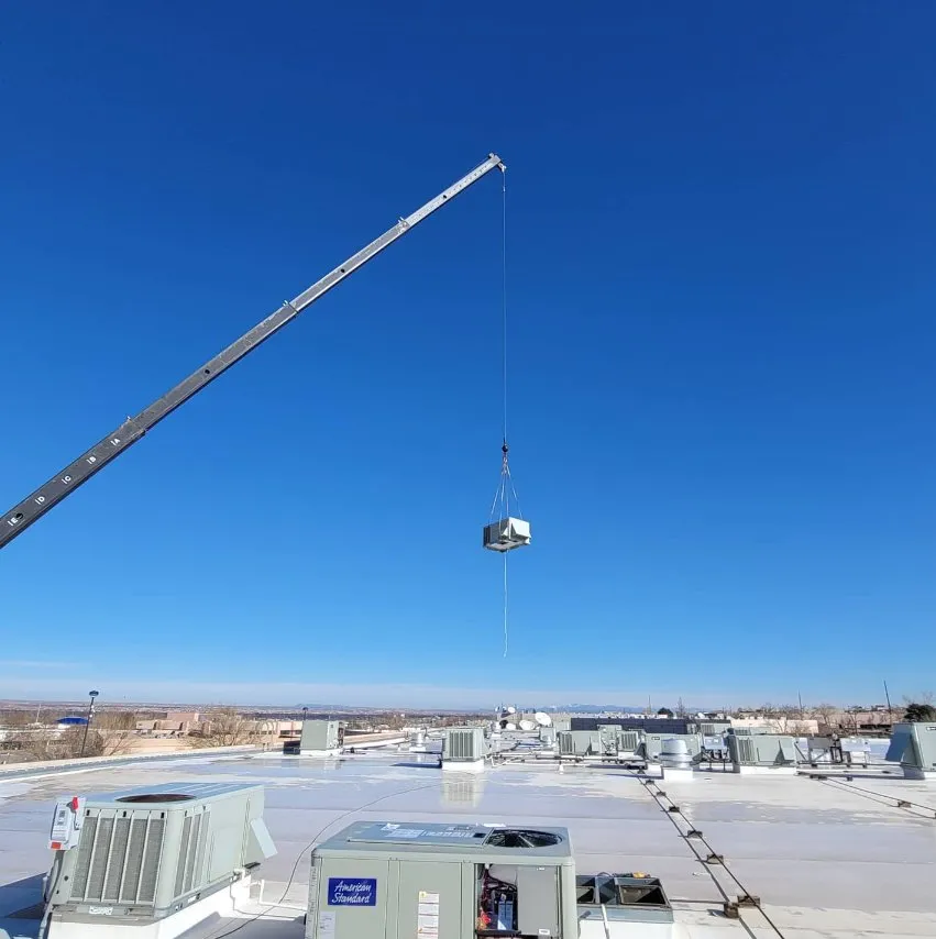 Slide of FRA Muniz Plumbing & Mechanical