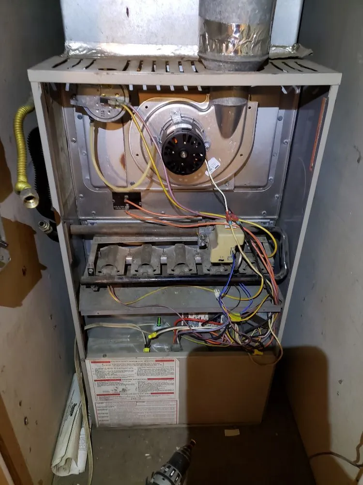 Reliable leak detection for homes in Albuquerque, NM by FRA Muniz Plumbing & Mechanical