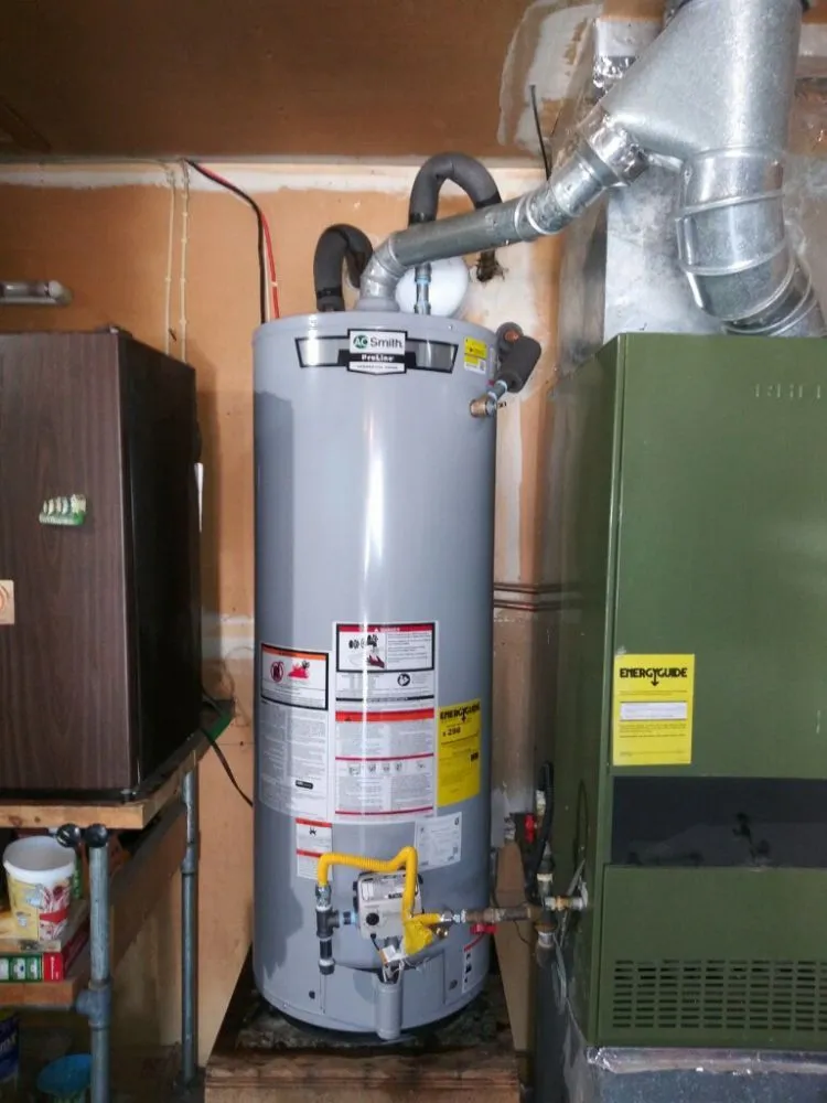 Top-rated leak detection experts serving Albuquerque, NM - FRA Muniz Plumbing & Mechanical