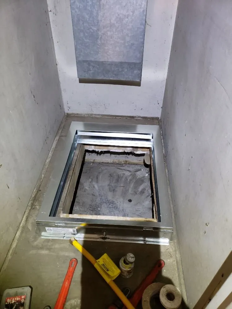 Reliable leak detection in Albuquerque, NM by FRA Muniz Plumbing & Mechanical