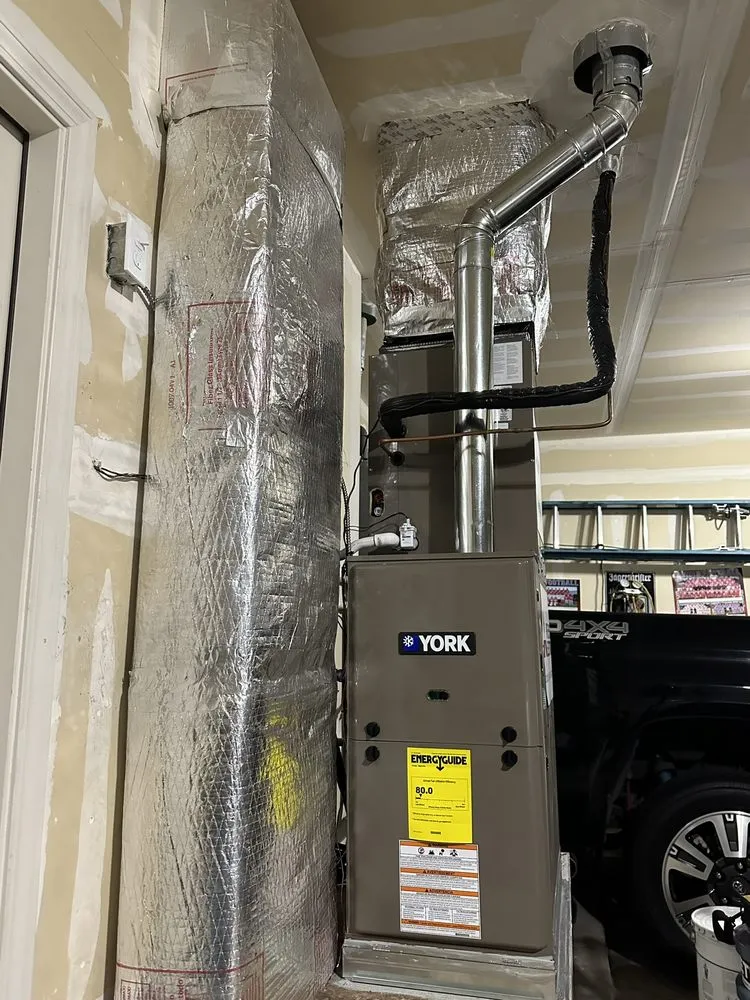 Slide of FRA Muniz Plumbing & Mechanical