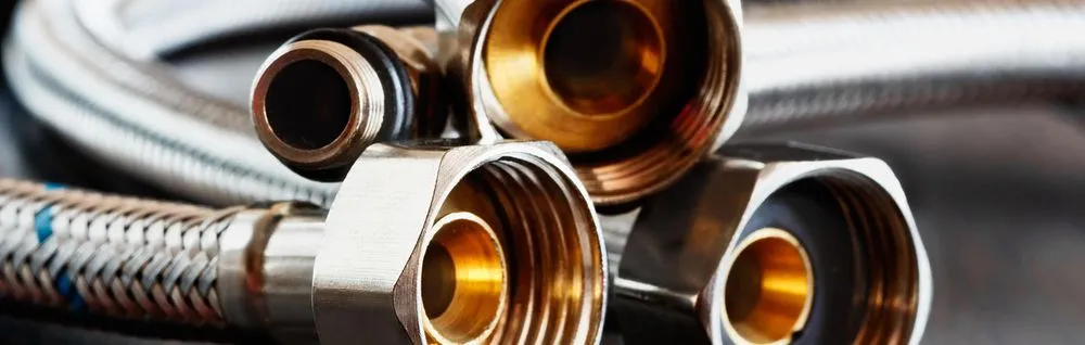 Slide of Frable Plumbing