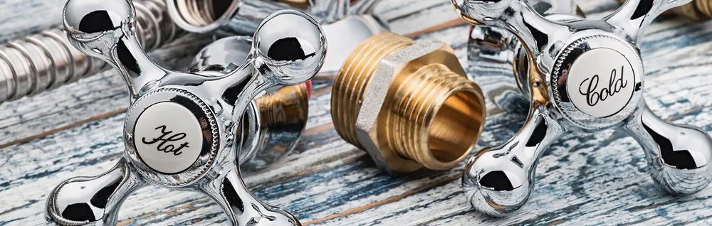 Slide of Frable Plumbing