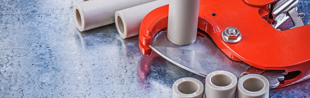 Slide of Frable Plumbing