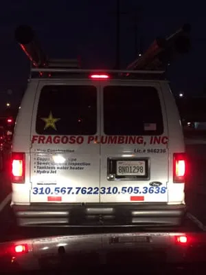 Fragoso Plumbing & Rooter Service