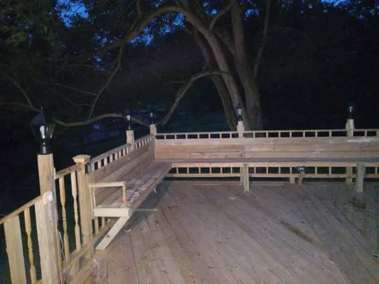 Frame to Finish Quality Construction