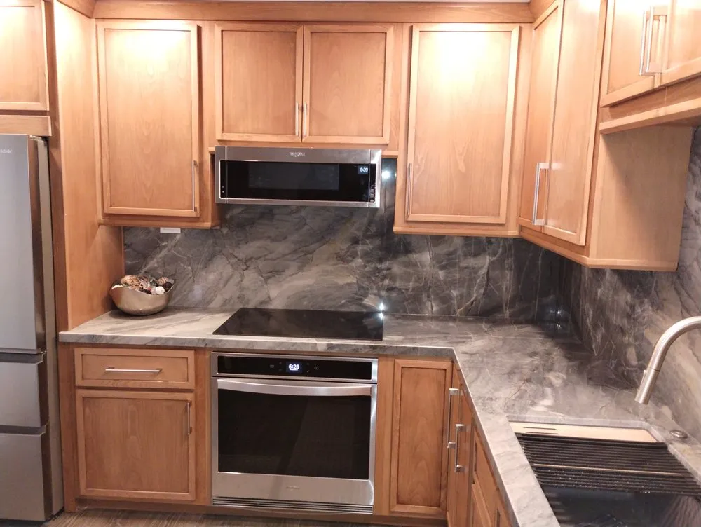 Slide of Frame to Finish