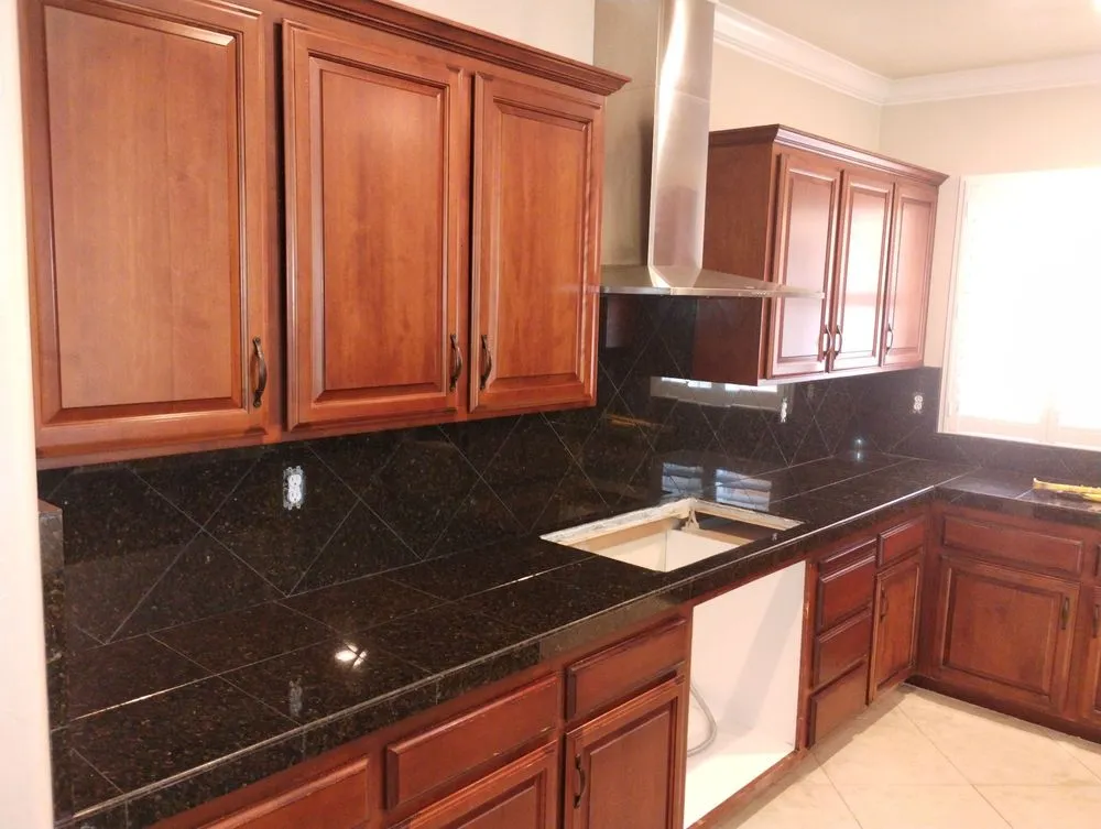 Slide of Frame to Finish