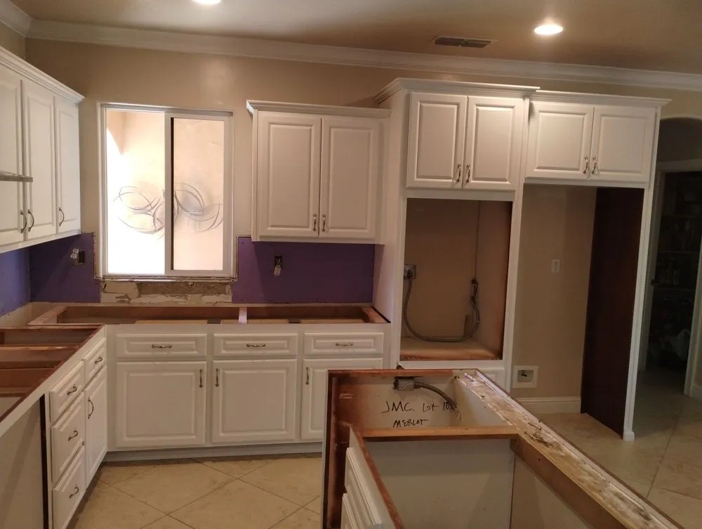 Expert emergency plumbing in Sacramento, CA by Frame to Finish