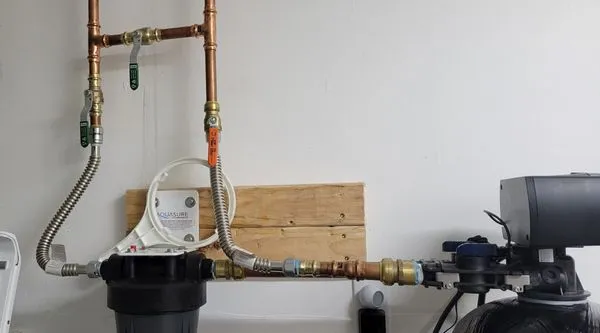 Frame to Finish Logo