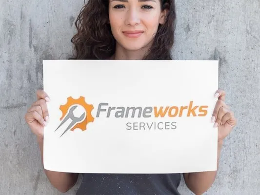 Frameworks Services Logo