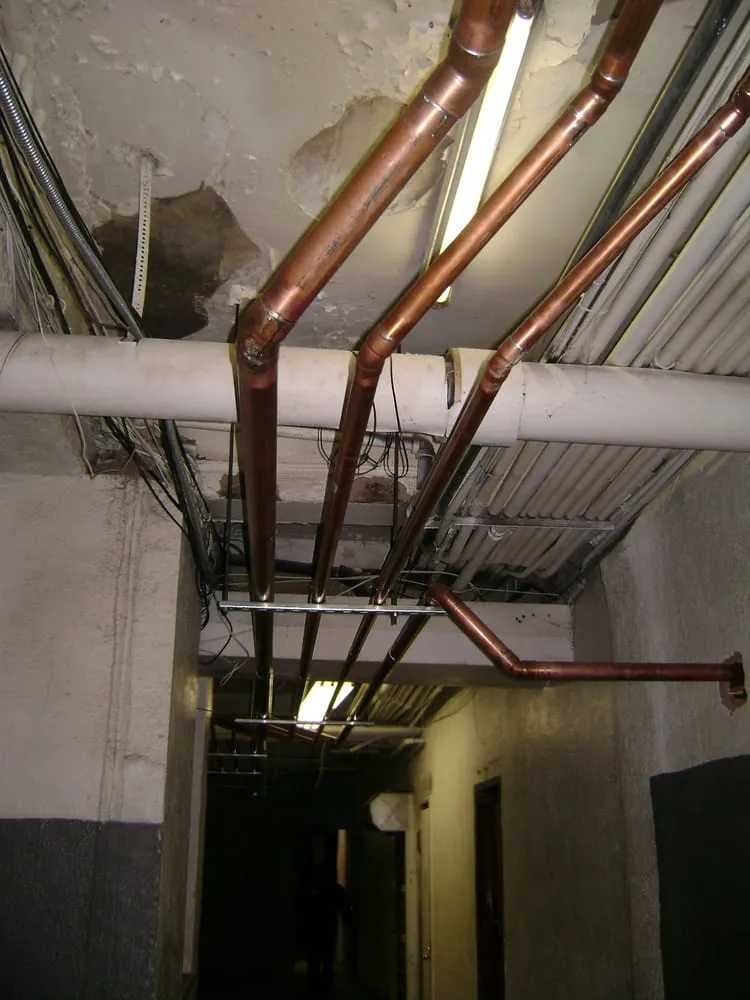 Slide of Framingham Plumbing