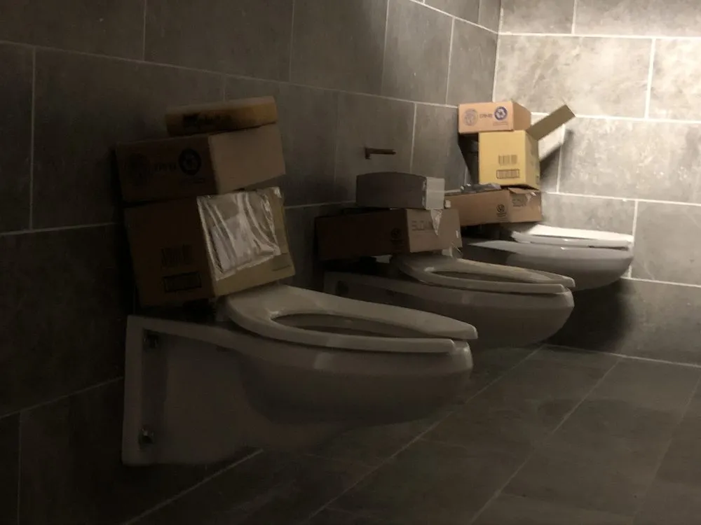 Slide of Francis And Ferrer