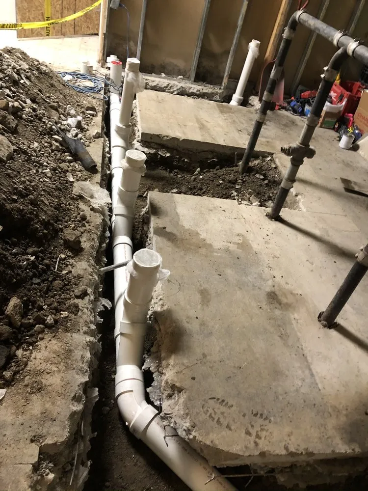 Slide of Francis And Ferrer