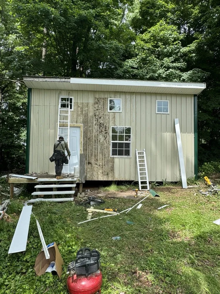 Slide of Francis Home Remodeling Services