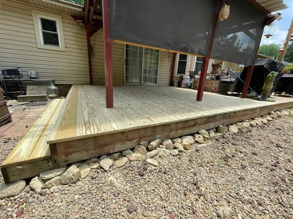 Top-rated emergency plumbing for homes in Shelby, NC by Francis Home Remodeling Services