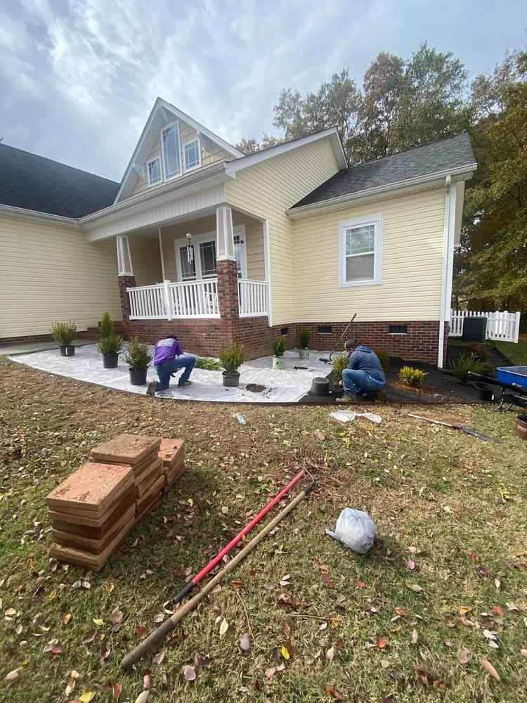 Trusted plumbing repair for homes in Shelby, NC by Francis Home Remodeling Services