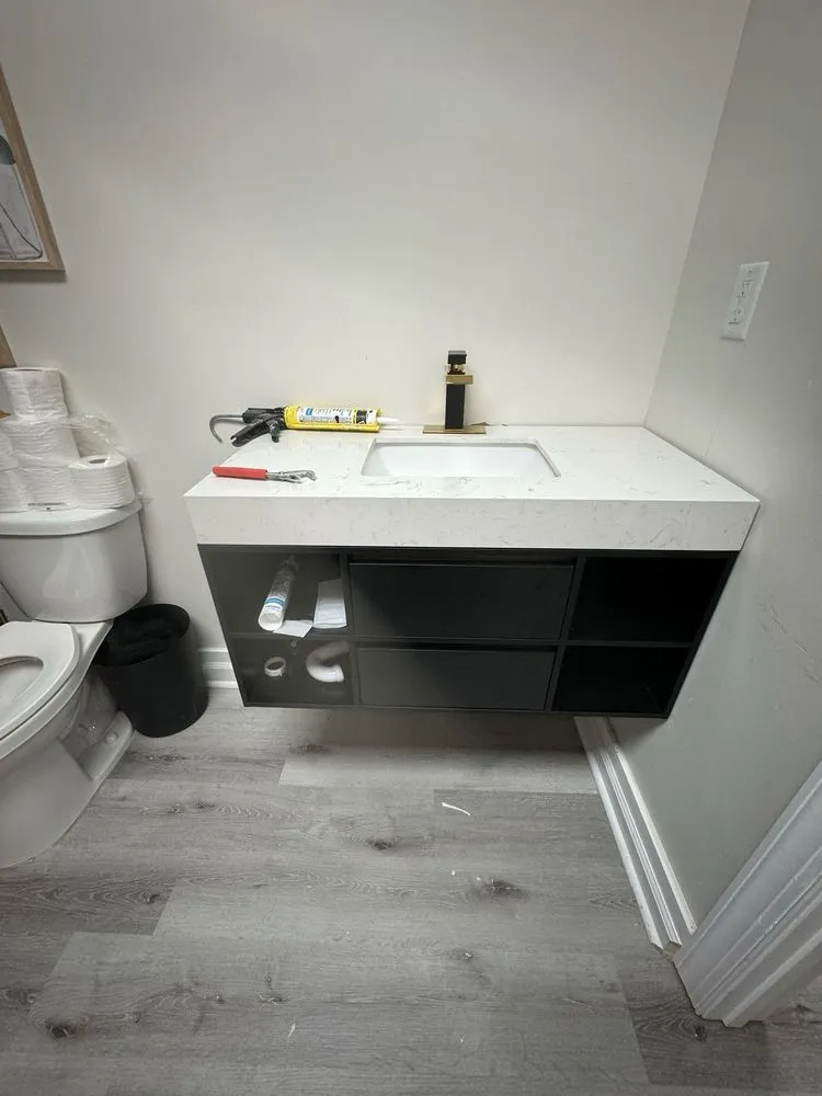 Slide of Francis Home Remodeling Services