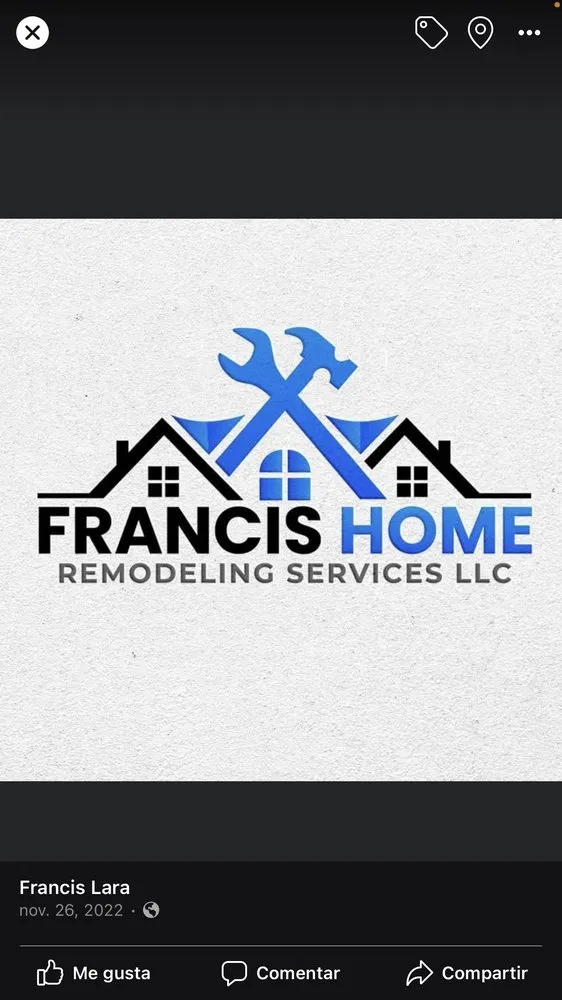 Reliable pipe repair in Shelby, NC by Francis Home Remodeling Services