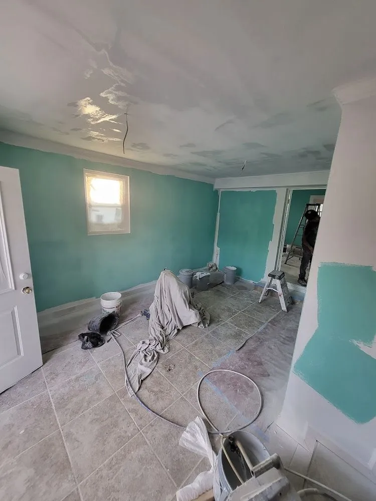 Professional emergency plumbing service in Shelby, NC - Francis Home Remodeling Services