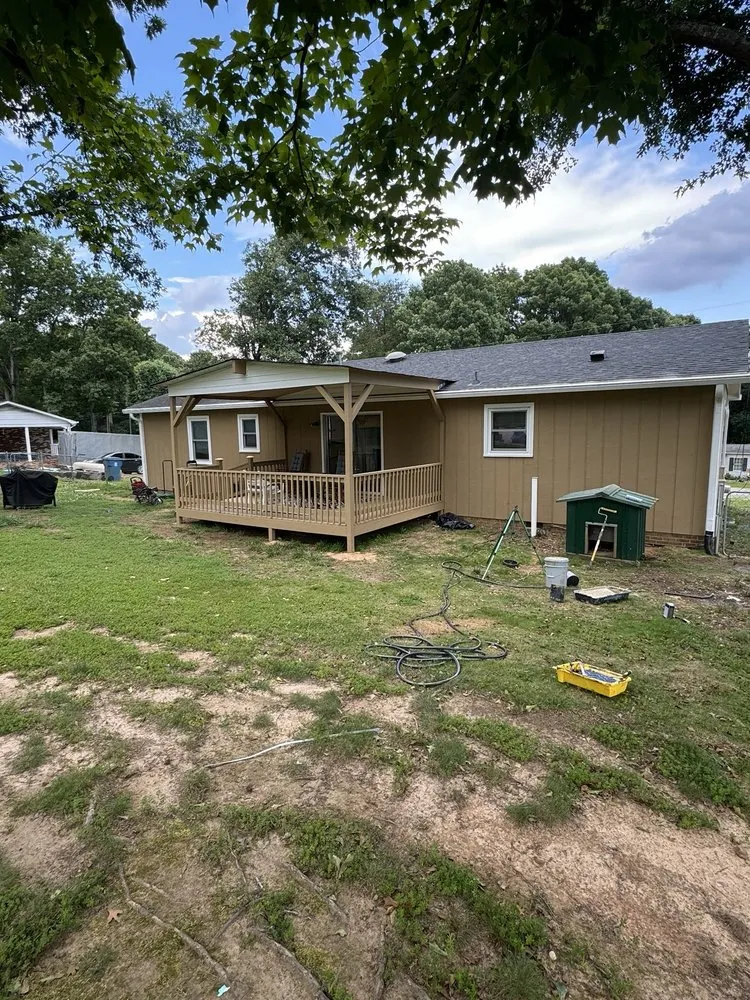 Slide of Francis Home Remodeling Services