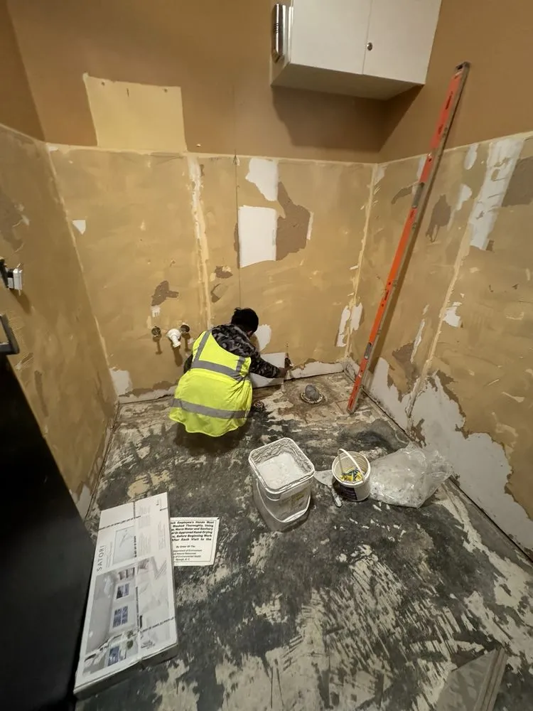 Slide of Francis Home Remodeling Services